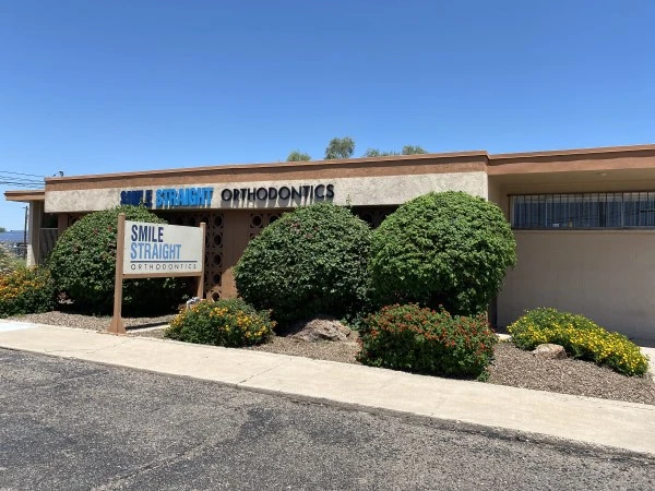 Smile Straight Orthodontics Office Smile Straight Orthodontics Location