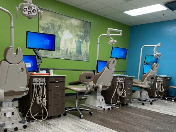 Smile Straight Orthodontics Office Smile Straight Orthodontics Location